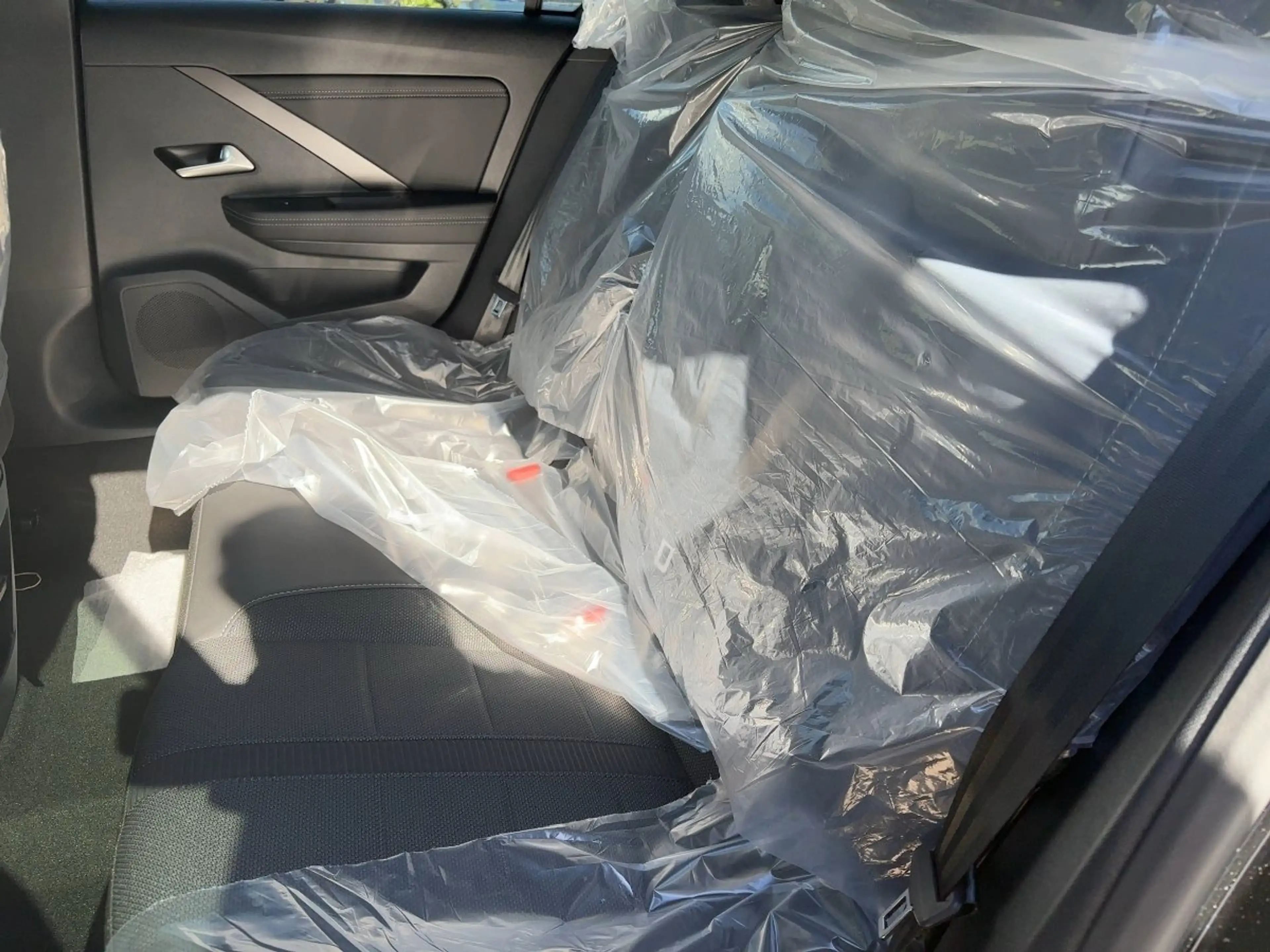 Opel Astra Sports Tourer. GS. Hybr id. ACC CAM LED LM — photo 10