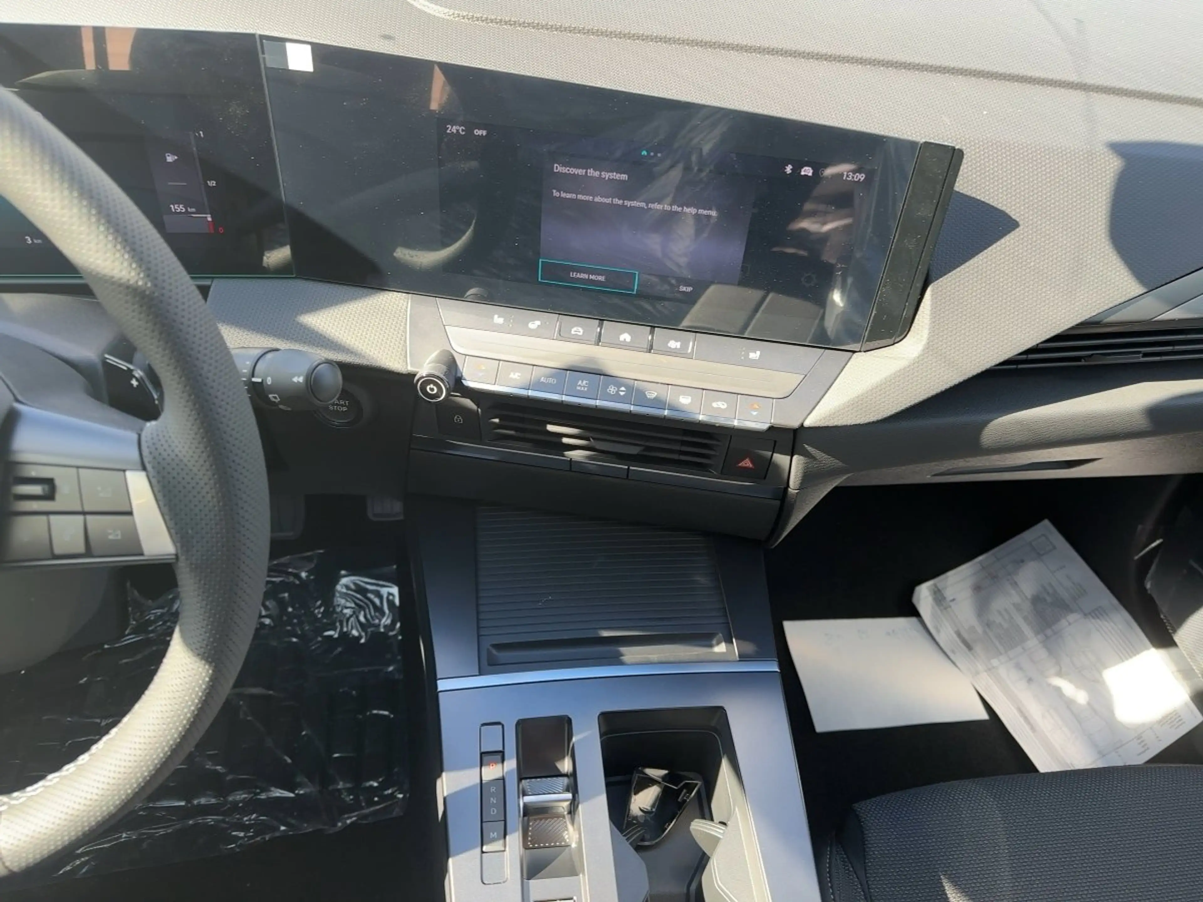 Opel Astra Sports Tourer. GS. Hybr id. ACC CAM LED LM — photo 13