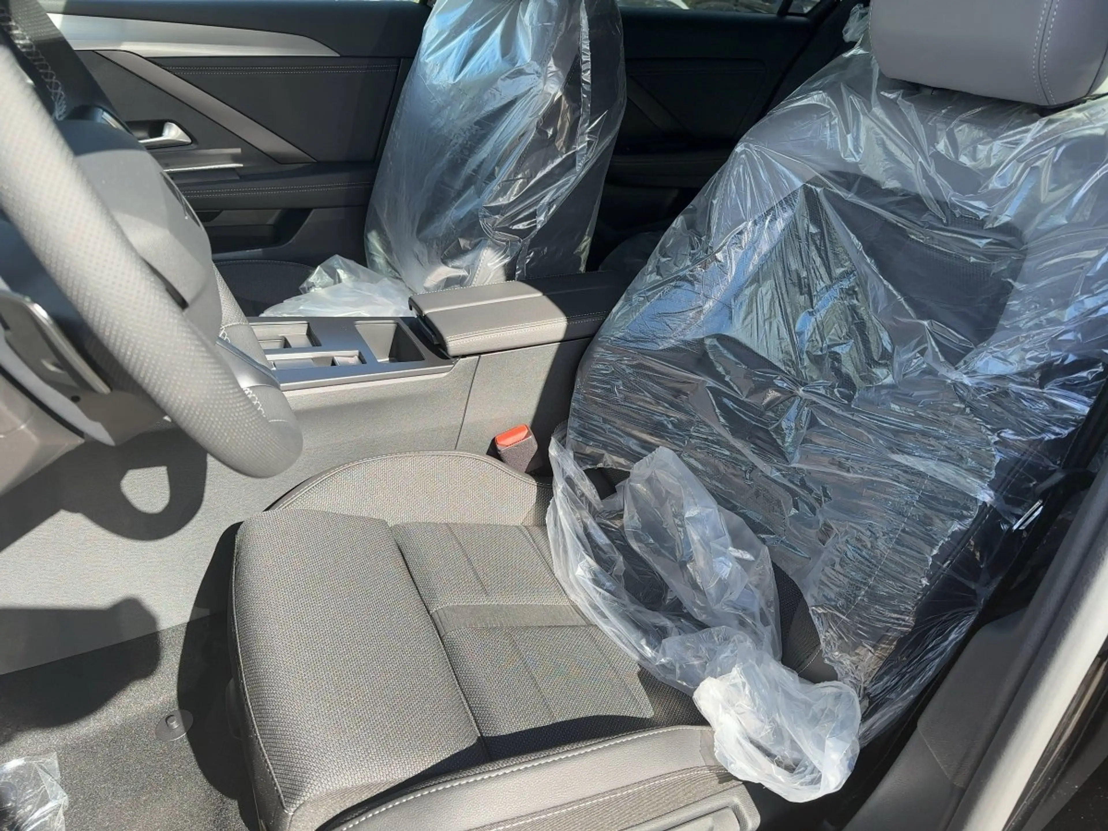 Opel Astra Sports Tourer. GS. Hybr id. ACC CAM LED LM — photo 9