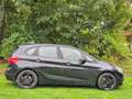 BMW 220 220 d Active Tourer PANORAMA*AHK*LED* Zwart - thumbnail 7