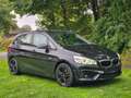 BMW 220 220 d Active Tourer PANORAMA*AHK*LED* Zwart - thumbnail 3