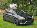 BMW 220 220 d Active Tourer PANORAMA*AHK*LED* Zwart - thumbnail 10