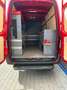 Mercedes-Benz Sprinter 514 KLIMA NAVI KAMERA EU6 REGALE 3500kg Rojo - thumbnail 9