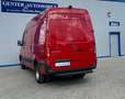 Mercedes-Benz Sprinter 514 KLIMA NAVI KAMERA EU6 REGALE 3500kg Rojo - thumbnail 6