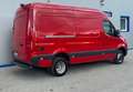Mercedes-Benz Sprinter 514 KLIMA NAVI KAMERA EU6 REGALE 3500kg Rojo - thumbnail 7
