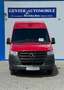 Mercedes-Benz Sprinter 514 KLIMA NAVI KAMERA EU6 REGALE 3500kg Rojo - thumbnail 2
