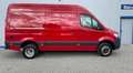 Mercedes-Benz Sprinter 514 KLIMA NAVI KAMERA EU6 REGALE 3500kg Rojo - thumbnail 5