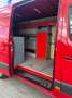Mercedes-Benz Sprinter 514 KLIMA NAVI KAMERA EU6 REGALE 3500kg Rojo - thumbnail 10