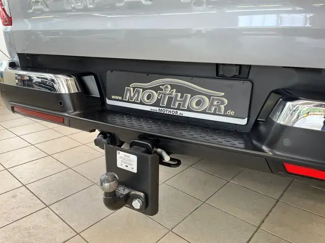 Volkswagen Amarok view 16