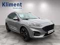 Ford Kuga 2,5 Duratec PHEV ST-Line X Aut. Silber - thumbnail 4
