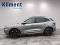 Ford Kuga 2,5 Duratec PHEV ST-Line X Aut. Silber - thumbnail 2
