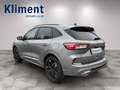 Ford Kuga 2,5 Duratec PHEV ST-Line X Aut. Silber - thumbnail 3