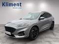 Ford Kuga 2,5 Duratec PHEV ST-Line X Aut. Silber - thumbnail 1