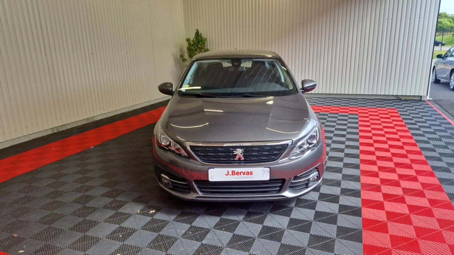 Peugeot bluehdi 130ch ss active business - 2