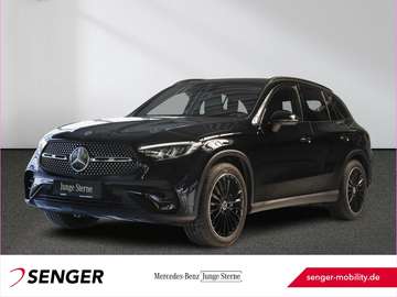 4M AMG Rückfahrkamera Ambiente MBUX LED