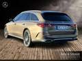 Mercedes-Benz E 450 E 450 d 4MATIC T-Modell AMG/HUD/Massage/Pano/AHK Marrone - thumbnail 3