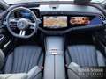 Mercedes-Benz E 450 E 450 d 4MATIC T-Modell AMG/HUD/Massage/Pano/AHK Brun - thumbnail 6
