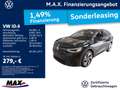 Volkswagen ID.4 GTX 4MOTION IQ.LIGHT+AHK+PANO+HARMAN Schwarz - thumbnail 1