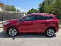 Ford Kuga Kuga 2,0 TDCi Titanium S 4x4 Aut. Titanium S Rot - thumbnail 1