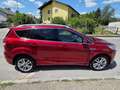 Ford Kuga Kuga 2,0 TDCi Titanium S 4x4 Aut. Titanium S Rot - thumbnail 8