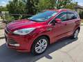 Ford Kuga Kuga 2,0 TDCi Titanium S 4x4 Aut. Titanium S Rot - thumbnail 4