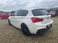 BMW 116 116d *PACK M *FEUX LED *GPS *BI-ZONE *CRUISE Wit - thumbnail 7