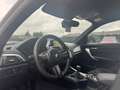 BMW 116 116d *PACK M *FEUX LED *GPS *BI-ZONE *CRUISE Wit - thumbnail 9
