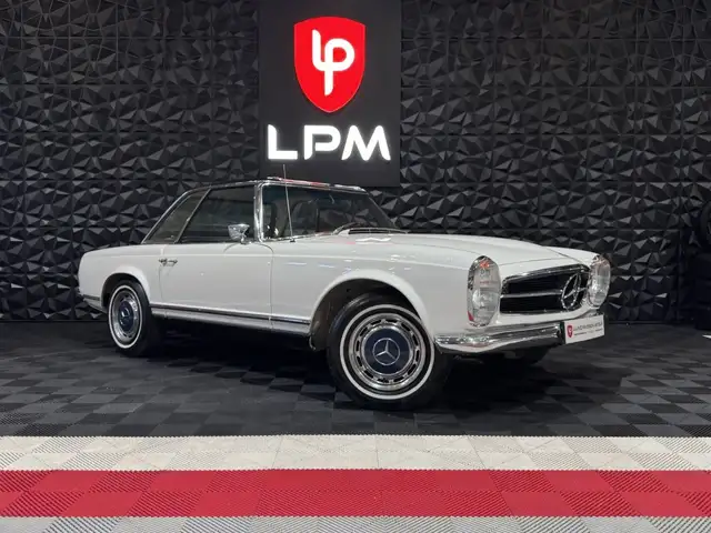 Mercedes-Benz SL 280 PAGODE 280