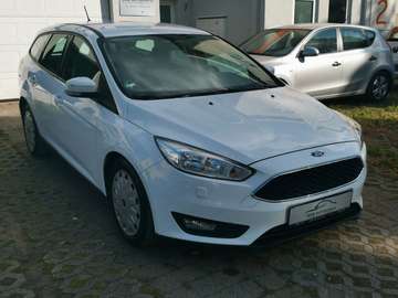 Turnier Trend 1.5 TDCI TÜV AHK MwSt.