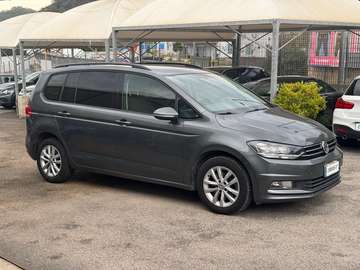 Touran 1.6 tdi Business 115cv