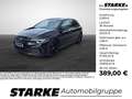 Volkswagen Golf GTI 2.0 TSI DSG Schwarz - thumbnail 1