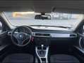 BMW 318 318tds Touring c/clima auto Nero - thumbnail 11