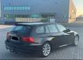 BMW 318 318tds Touring c/clima auto Nero - thumbnail 5