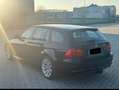 BMW 318 318tds Touring c/clima auto Nero - thumbnail 3
