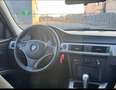 BMW 318 318tds Touring c/clima auto Nero - thumbnail 10