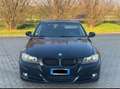 BMW 318 318tds Touring c/clima auto Nero - thumbnail 7