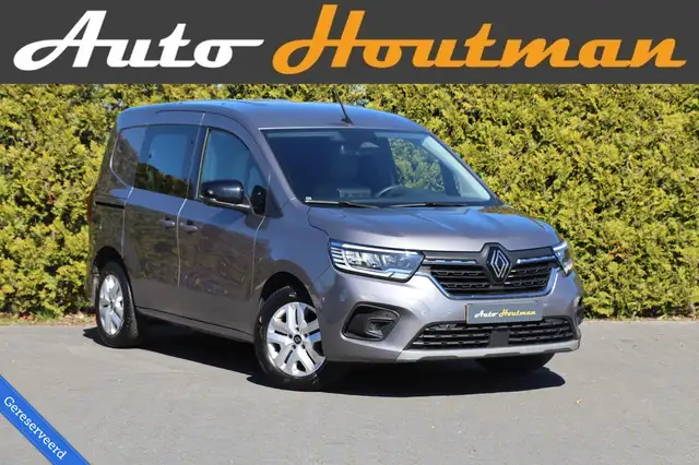 Renault Kangoo bestel 1.5 Blue dCi 115 Luxe 🚐 | 12-2024 | 37DKM |