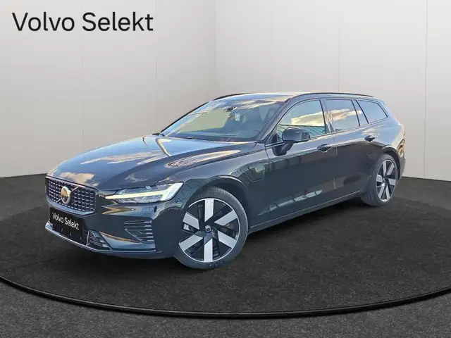 Volvo V60 T6 Plus Dark / Hybride