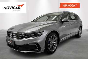 1.4 TSI DSG6 GTE Business