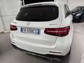 Mercedes-Benz GLC 250 GLC 250 d Premium 4matic auto Bianco - thumbnail 4
