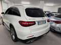 Mercedes-Benz GLC 250 GLC 250 d Premium 4matic auto Bianco - thumbnail 5