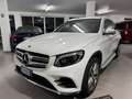 Mercedes-Benz GLC 250 GLC 250 d Premium 4matic auto Bianco - thumbnail 1