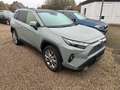 Toyota RAV 4 RAV4 Hybride 218 ch 2WD Collection - thumbnail 1