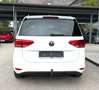 Volkswagen Touran Comfortline 2,0 TDI SCR DSG *1.Besitz*AHK*ACC*LED* Weiß - thumbnail 9