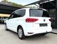 Volkswagen Touran Comfortline 2,0 TDI SCR DSG *1.Besitz*AHK*ACC*LED* Weiß - thumbnail 8