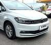 Volkswagen Touran Comfortline 2,0 TDI SCR DSG *1.Besitz*AHK*ACC*LED* Weiß - thumbnail 4