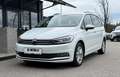 Volkswagen Touran Comfortline 2,0 TDI SCR DSG *1.Besitz*AHK*ACC*LED* Weiß - thumbnail 1