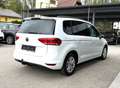 Volkswagen Touran Comfortline 2,0 TDI SCR DSG *1.Besitz*AHK*ACC*LED* Weiß - thumbnail 10