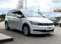 Volkswagen Touran Comfortline 2,0 TDI SCR DSG *1.Besitz*AHK*ACC*LED* Weiß - thumbnail 3