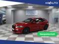 BMW 118 i Msport 140CV AUTO Rouge - thumbnail 1
